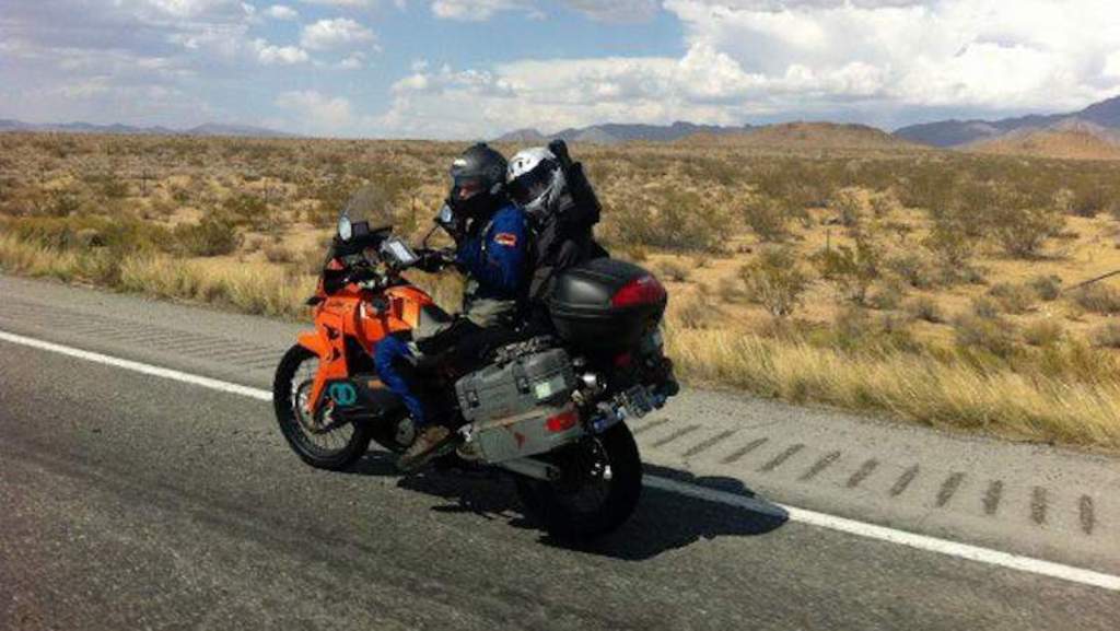 roupa para viajar de moto feminina